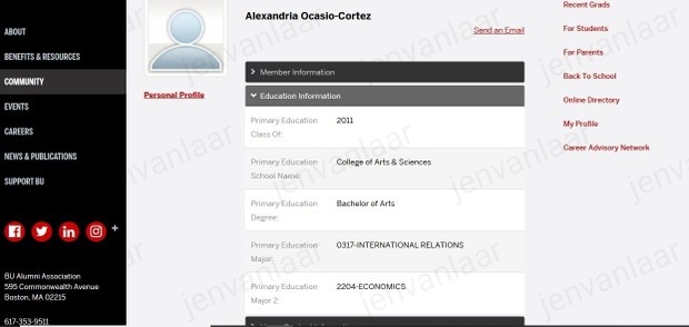 Jennifer Van Laar tweet media