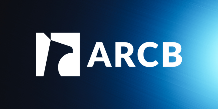 ARCB tweet media
