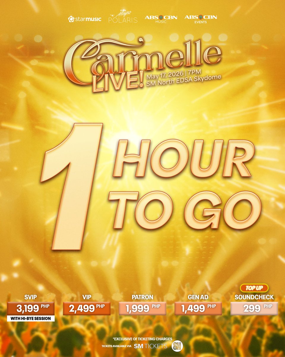 Star Music PH tweet media