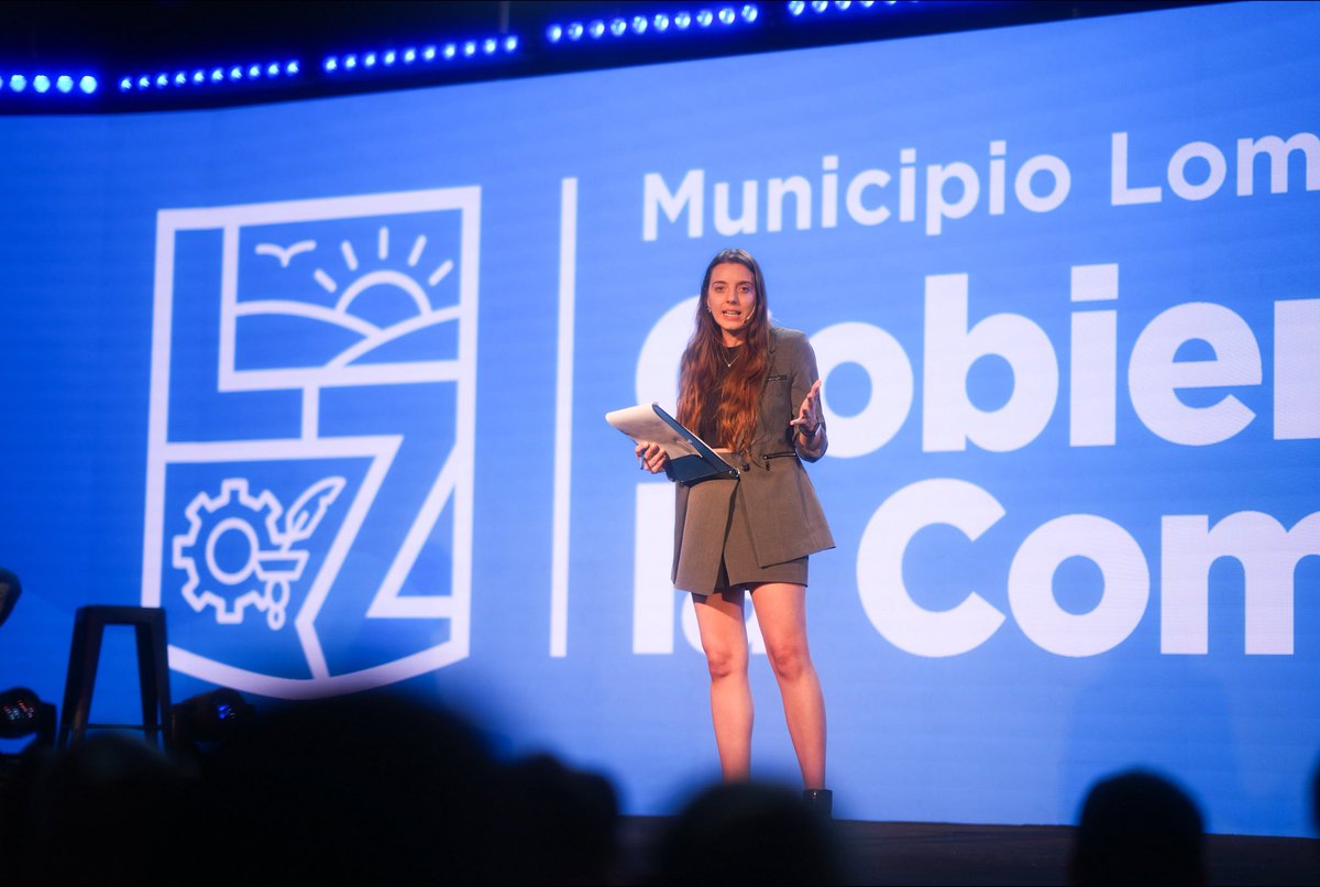 Lanzamos Gobierno de la Comunidad 2026: 26 novedades de gestión este año.

En primer lugar, actualizamos nuestra imagen institucional para condensar el respeto por nuestras tradiciones y un pacto con el futuro que es el camino hacia nuestro Bicentenario y para eso, además de