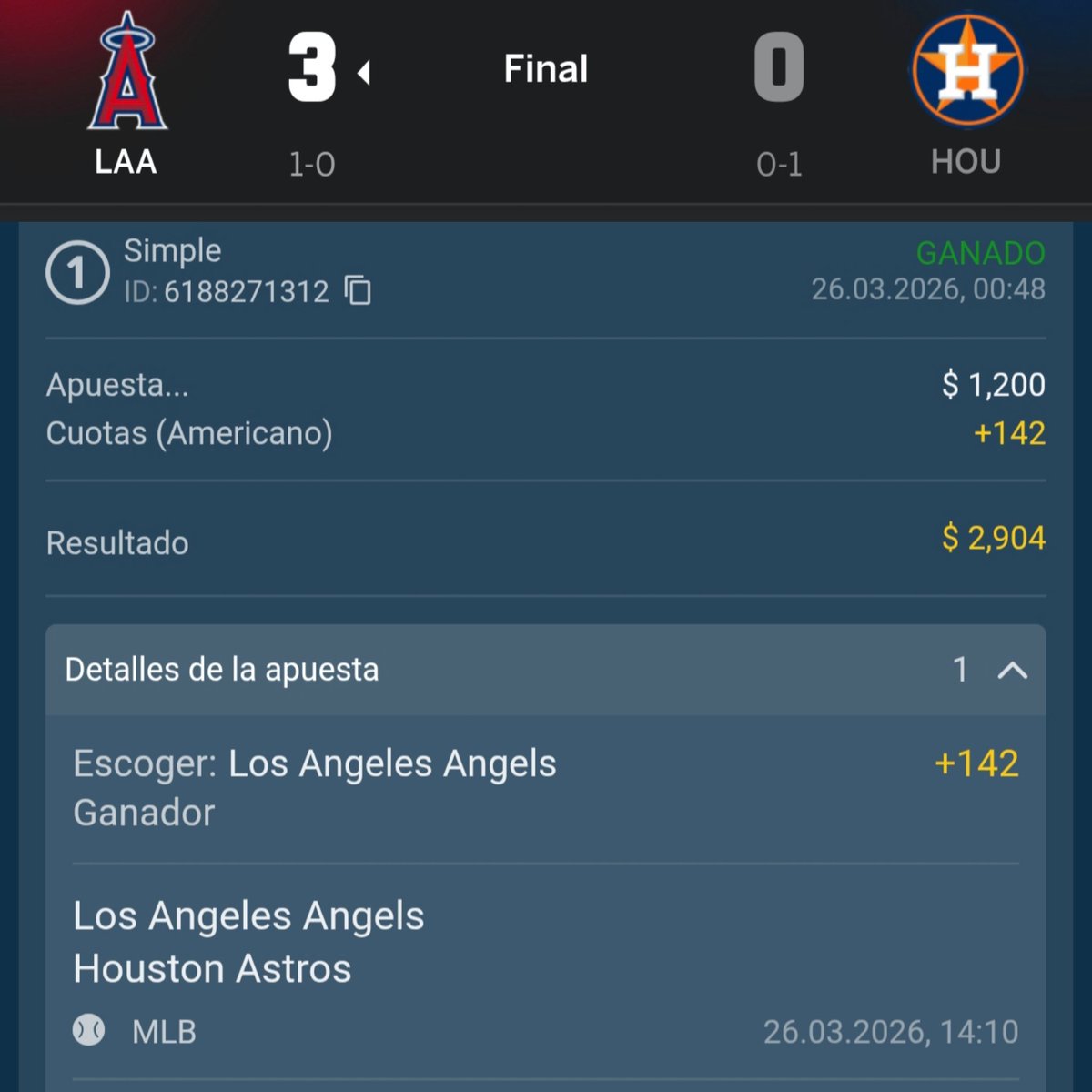 DoctorApuesta tweet media