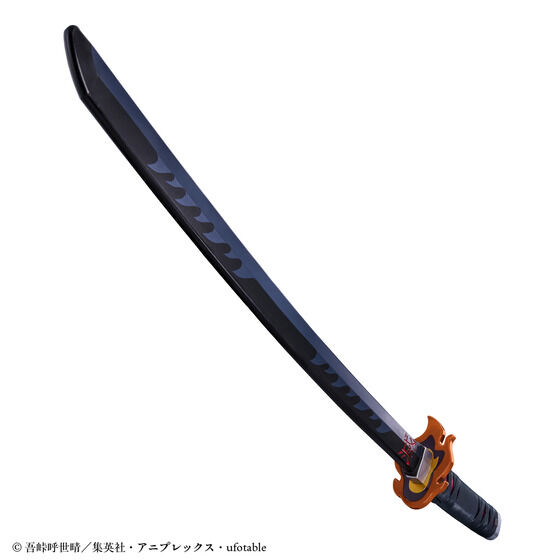鬼滅の刃 DX日輪刀～竈門 炭治郎～ 2026年3月28日発売 各ショップで