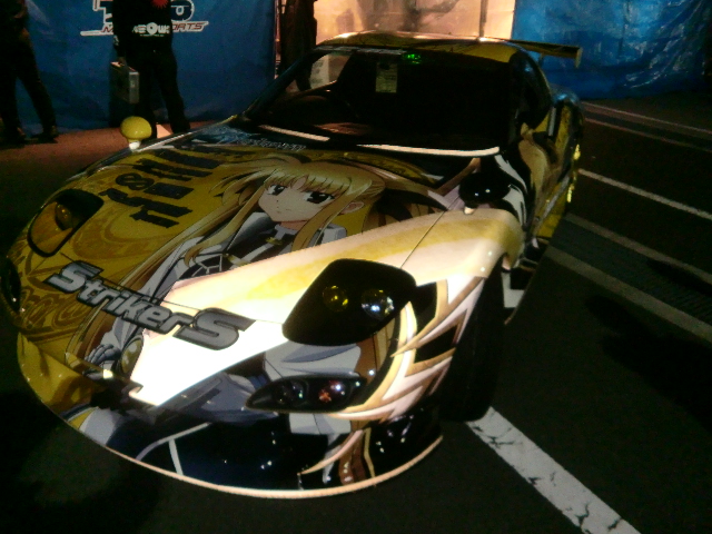 アートファクトリー tweet media