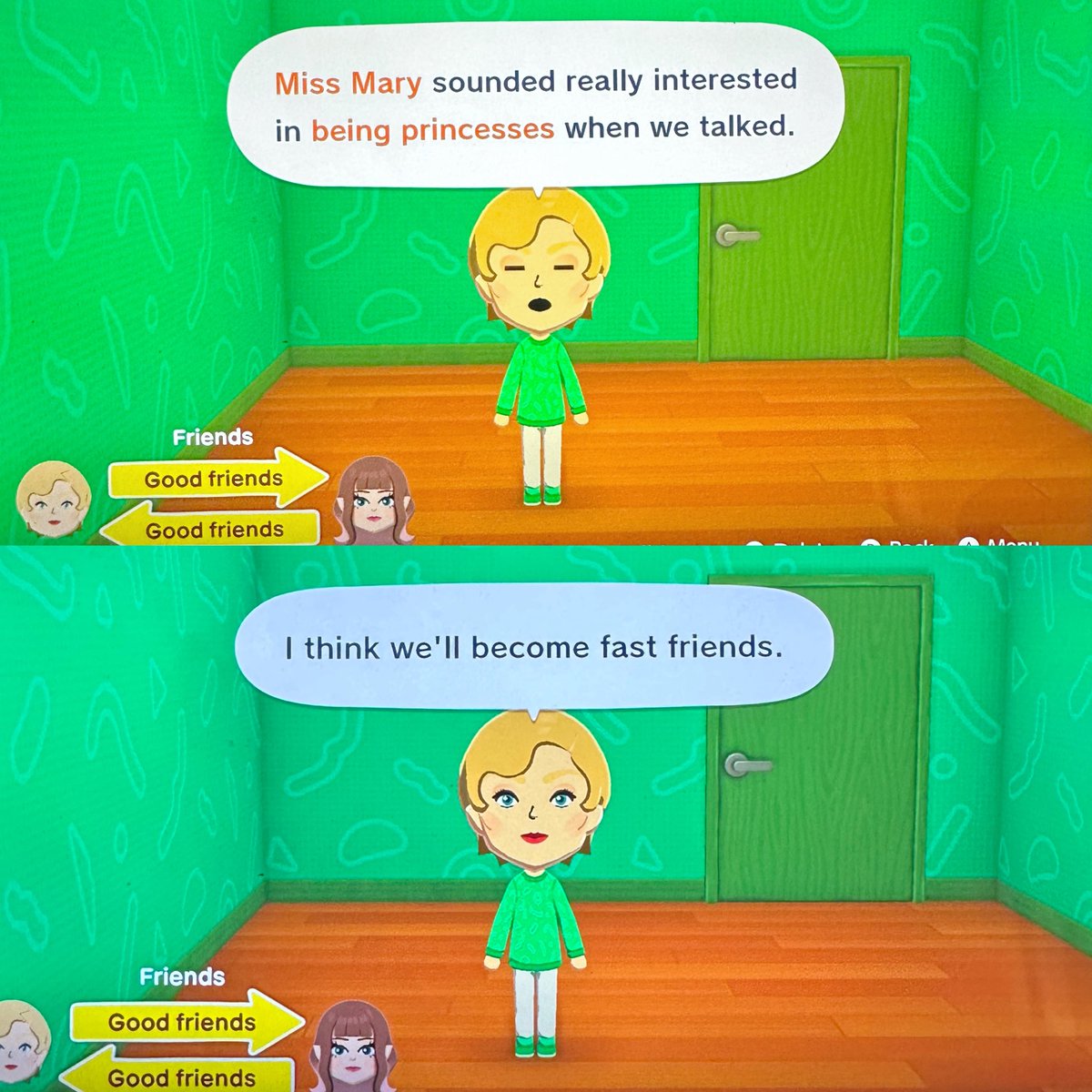 miss mary 🎀🐑✨ tweet media