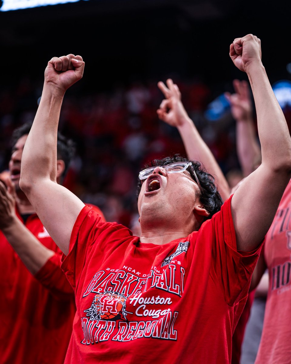 Houston Athletics tweet media