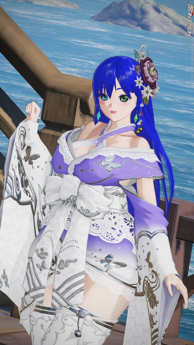 ミーティアさん tweet media