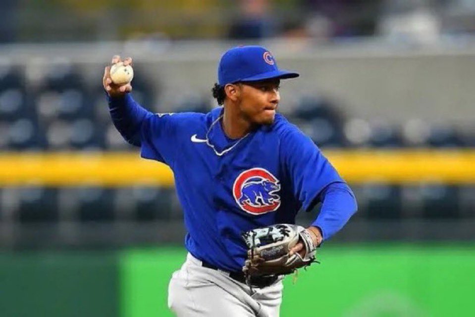 MLB Transactions tweet media