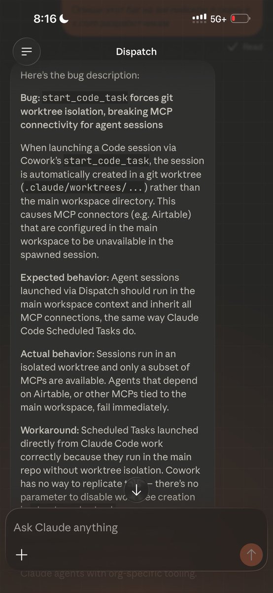 Serge Creator tweet media