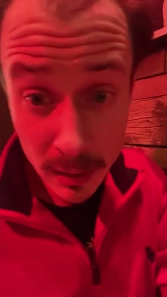 Million Dinar Extreme tweet media