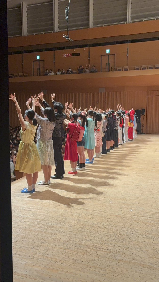 都立杉並高等学校吹奏楽部 tweet media