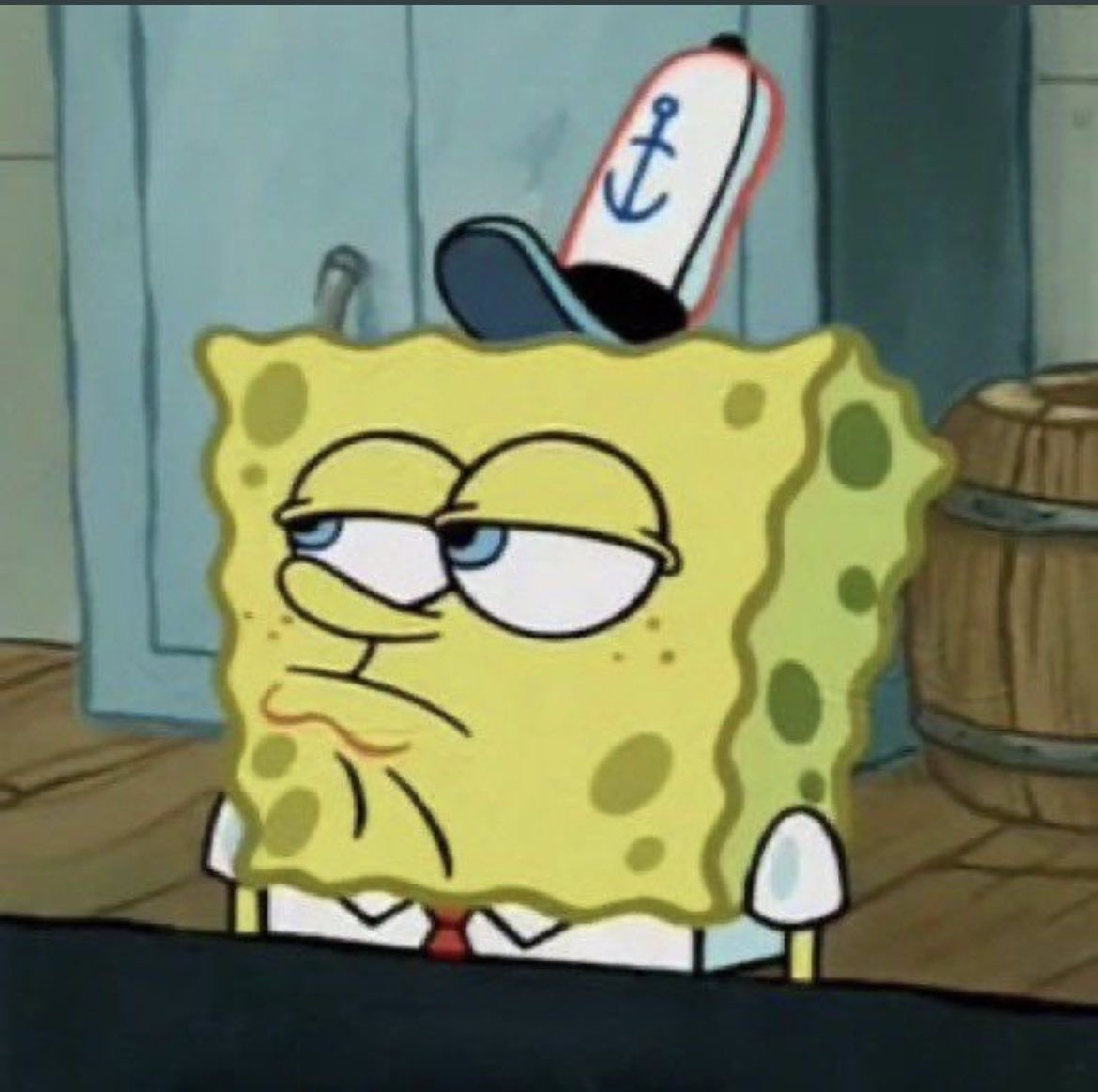 The gingerhead man tweet media