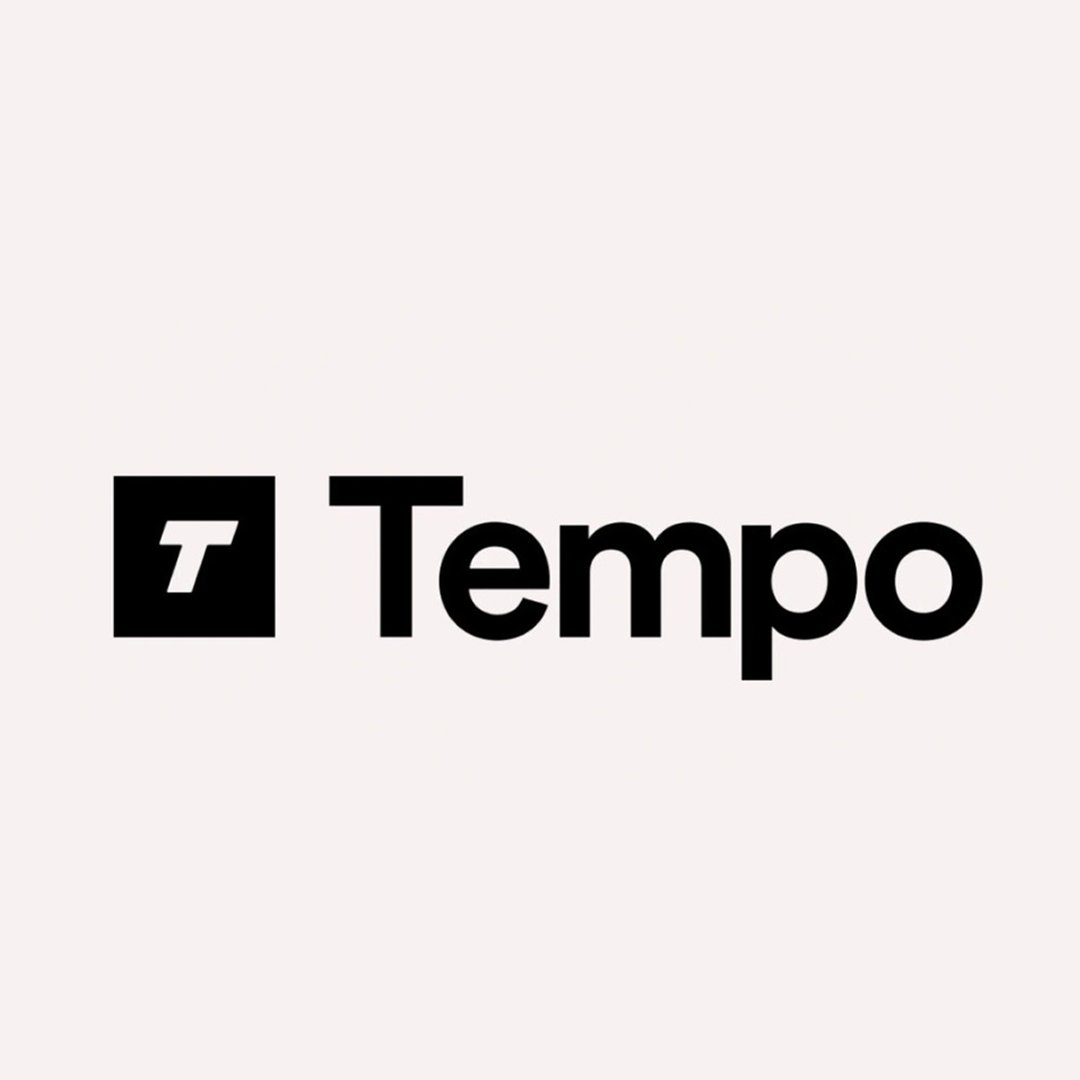 🗞️ Stripe, one of the world's most valuable fintech companies, launched its Tempo blockchain. 

Tempo is optimised for stablecoin payments and has several high-profile early partners, including Visa, OpenAI, Anthropic, DoorDash, and Shopify.

Head to Learn for the latest update.