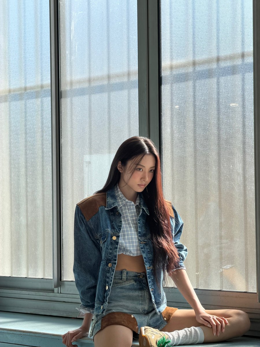 gawon daily tweet media