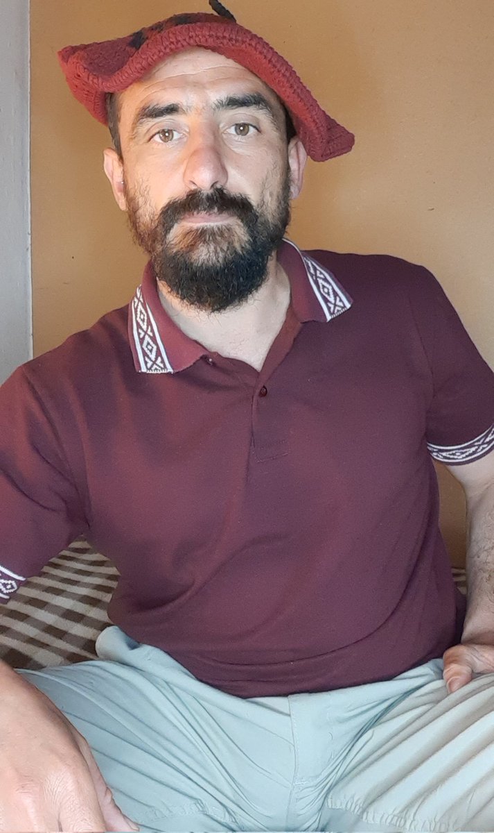 Cesar Alberto Rueto tweet media