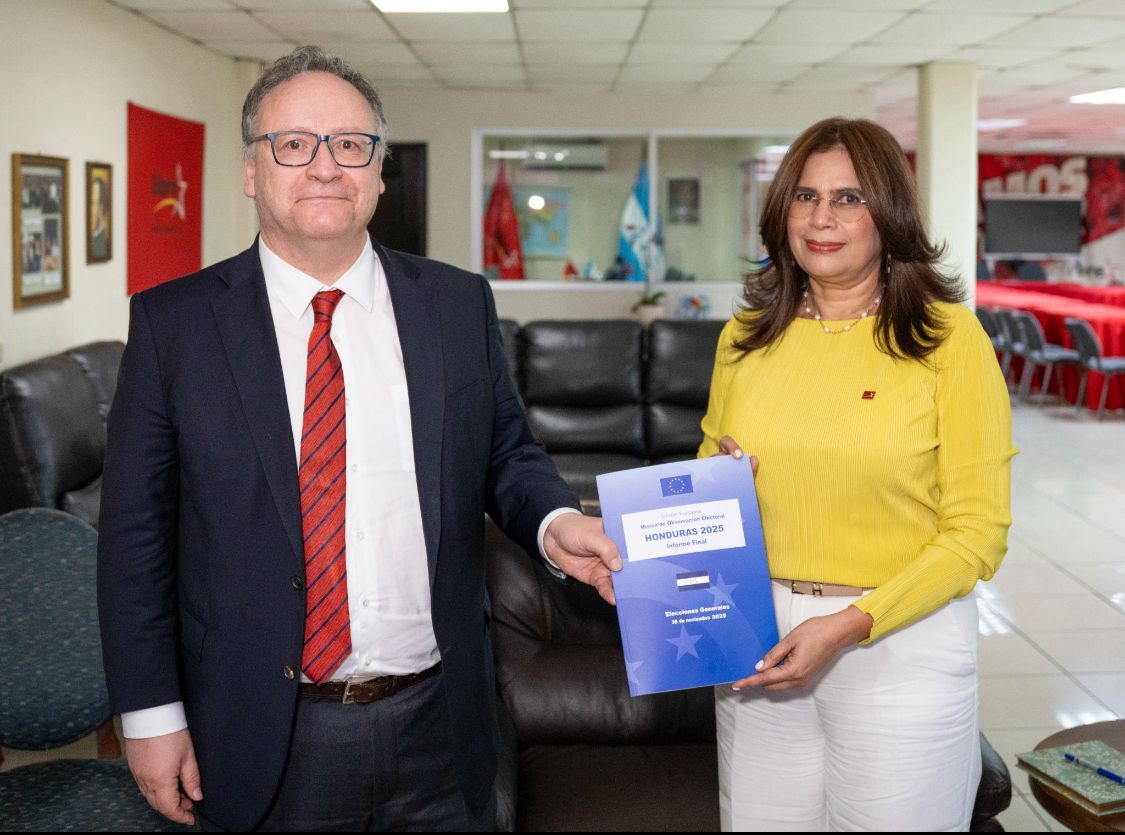 ilych Cálix Liberchureco 🇭🇳 ⛏️ tweet media