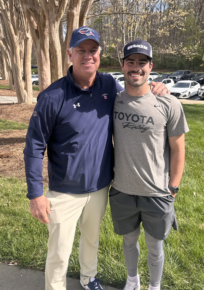 Chad Grier tweet media