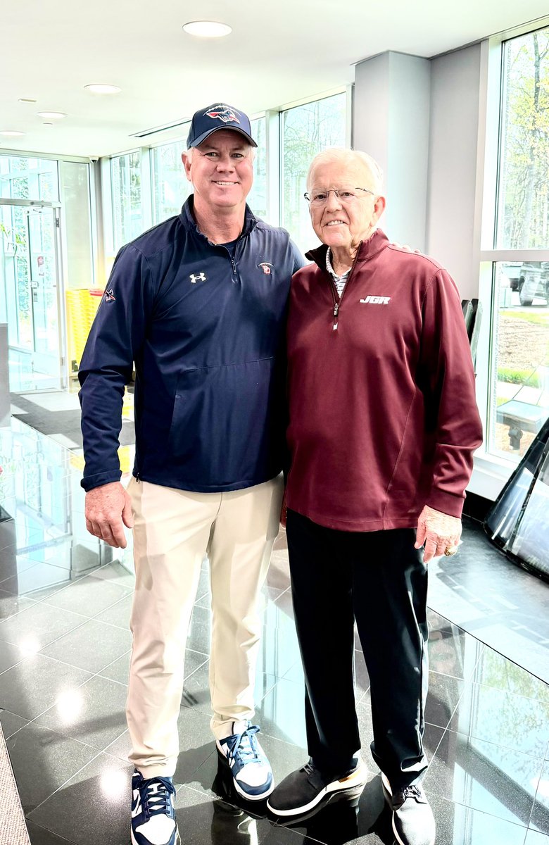 Chad Grier tweet media