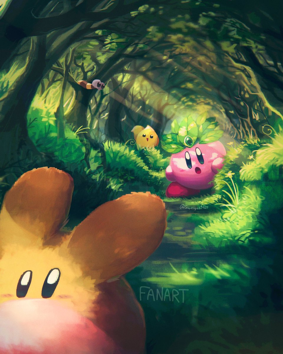 すびかか tweet media