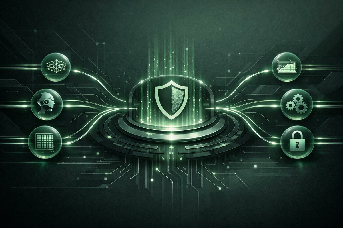 Reading a PDF is easy, enforcing it at runtime is where bots fail. Without a policy engine, you have a paperweight waiting to hallucinate. Governance should be a glass box, traceable, and secure. DM for the AI BS Detector. #KAIgentic #FinTech #AI