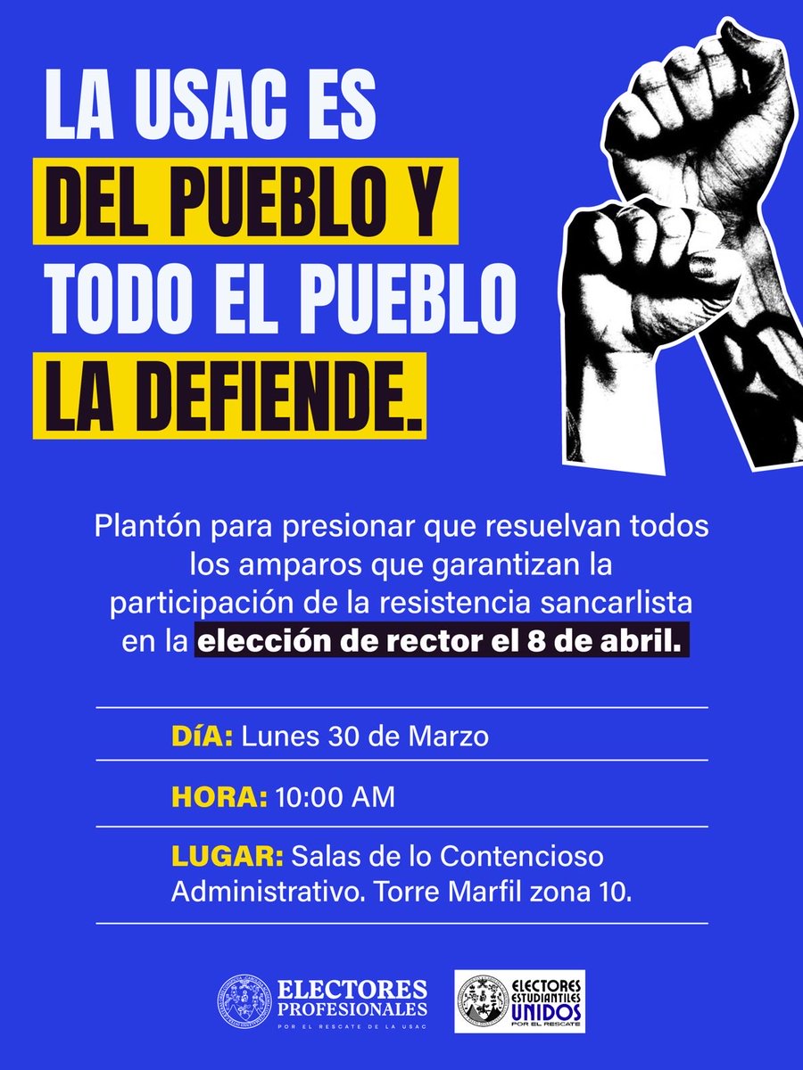 La Marys tweet media