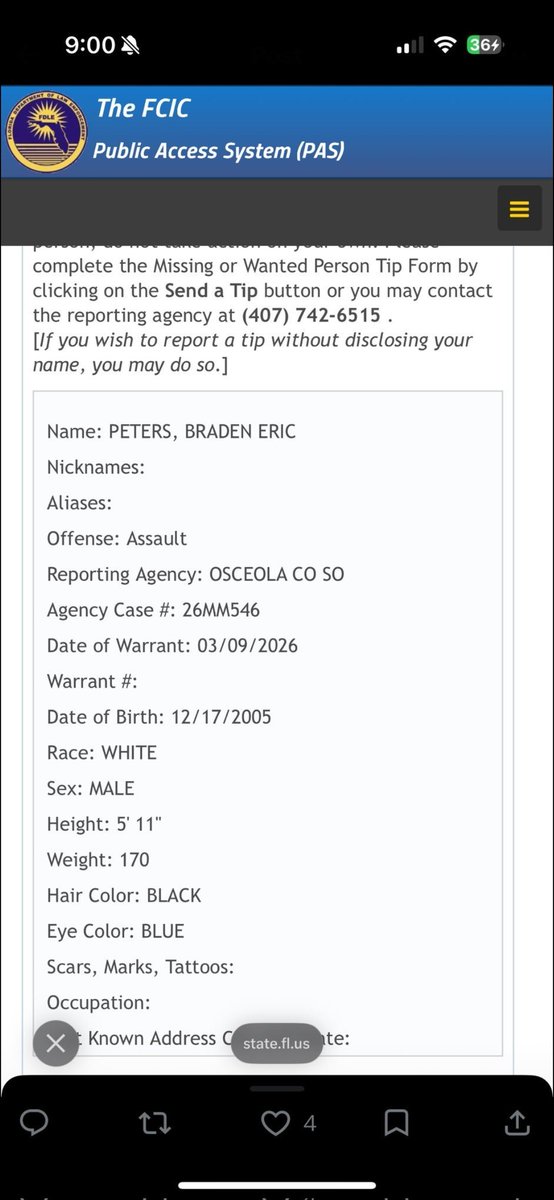 ForeignBot tweet media