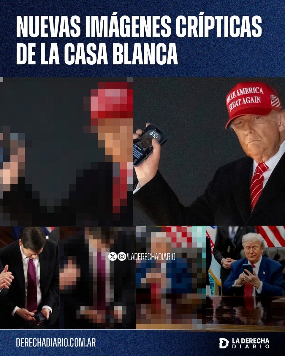 La Derecha Diario tweet media