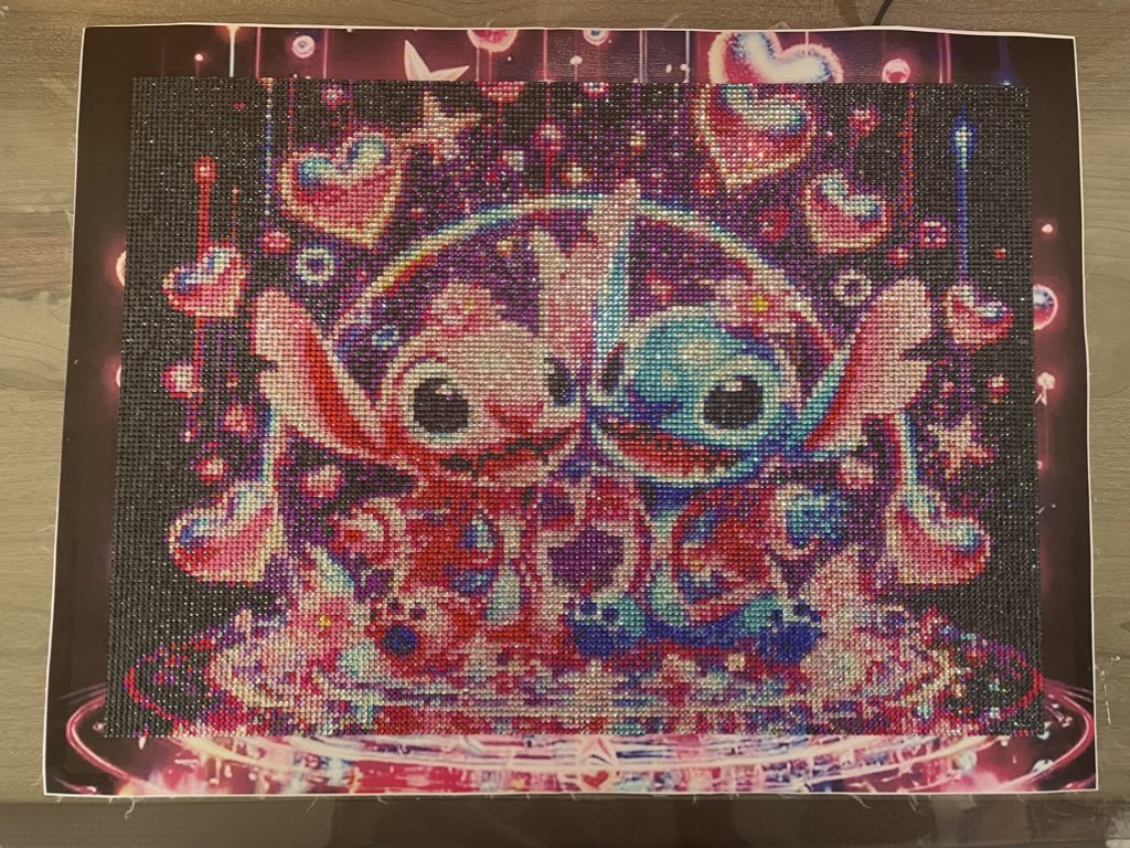 ♿️💎ここちゃ【𝔻𝕚𝕒𝕞𝕠𝕟𝕕.𝔸𝕣𝕥】💎 tweet media