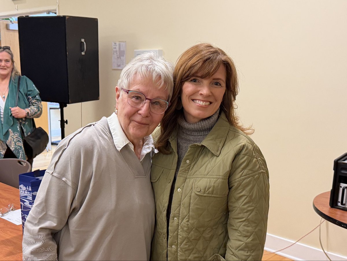 Christine Drazan tweet media