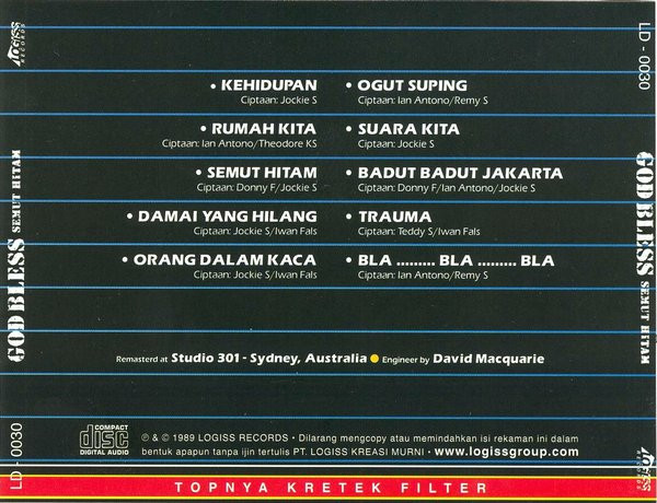 Indonesian Pop Base tweet media