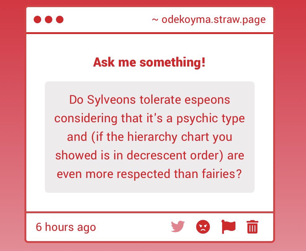 Odeko Yma ✨ tweet media