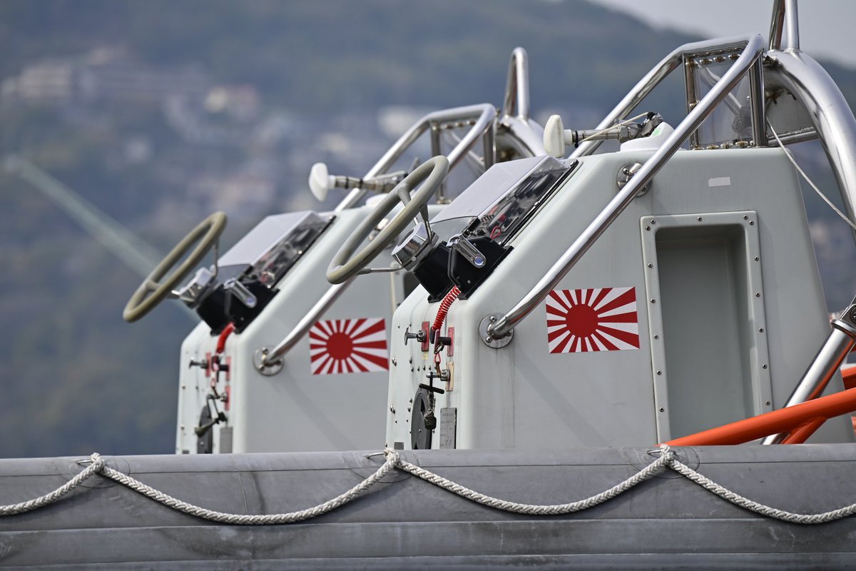 ⚓️まーぼちん⚓️ tweet media