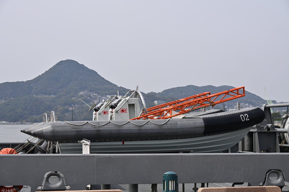 ⚓️まーぼちん⚓️ tweet media