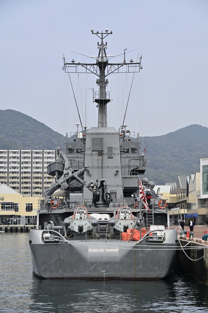 ⚓️まーぼちん⚓️ tweet media