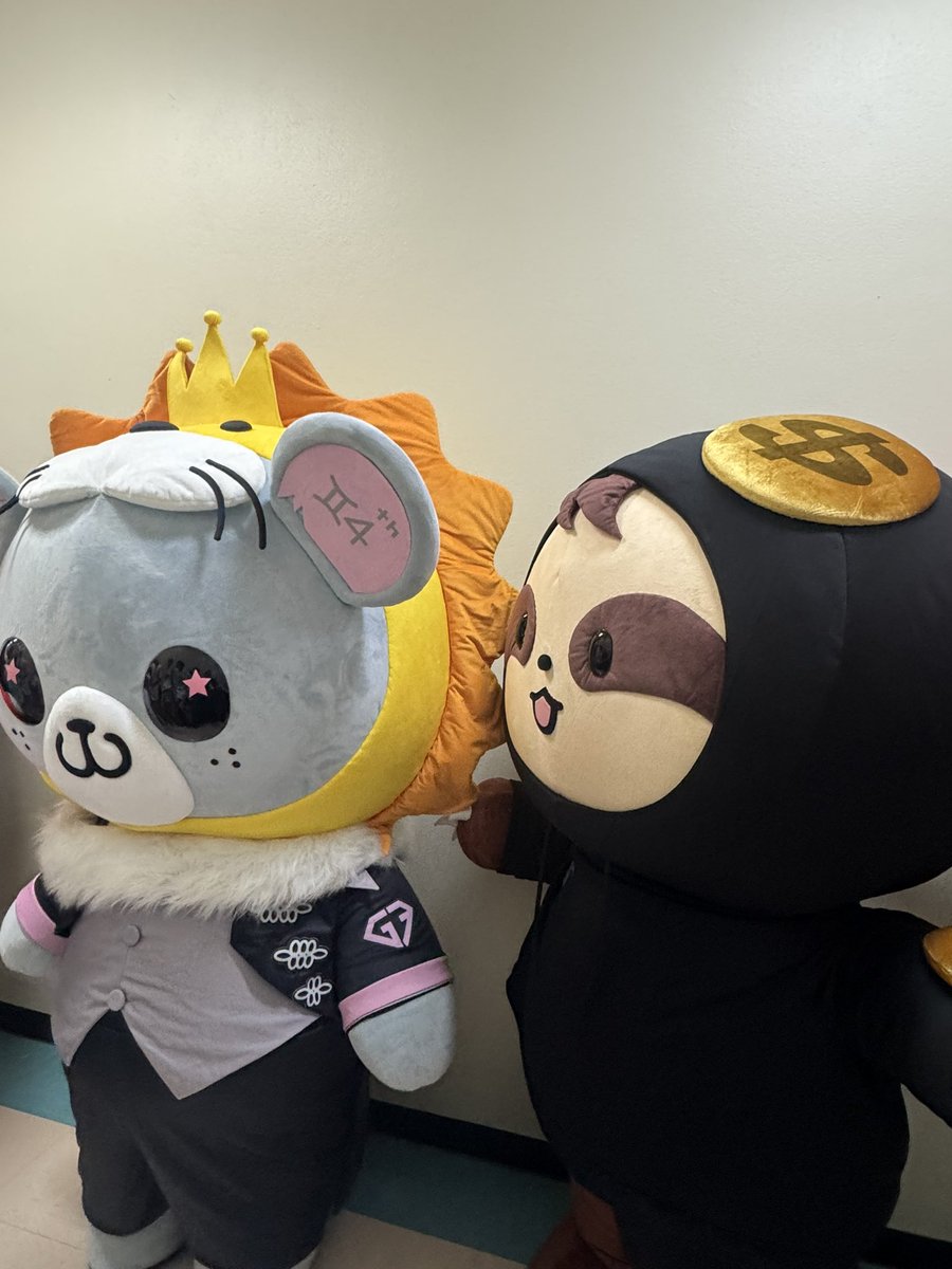 GeminiFourth Brasil tweet media