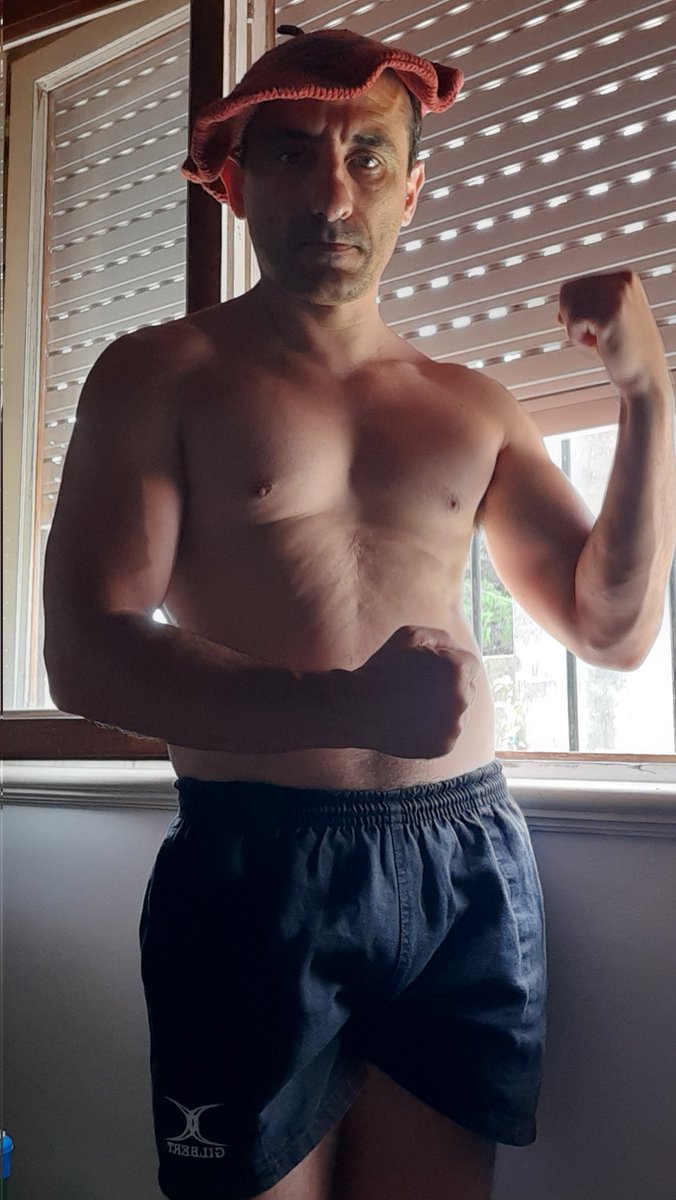 Cesar Alberto Rueto tweet media