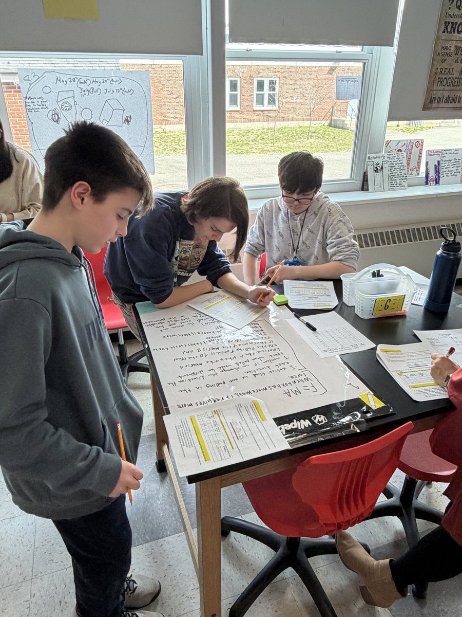 Julie Fisher tweet media