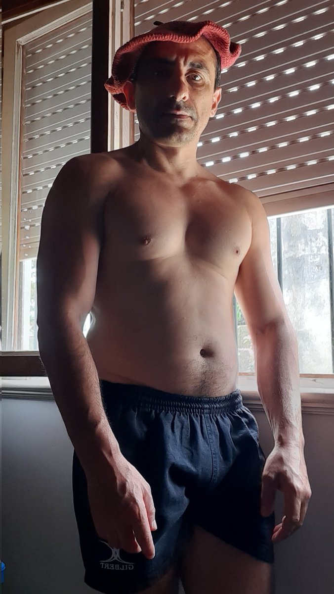 Cesar Alberto Rueto tweet media