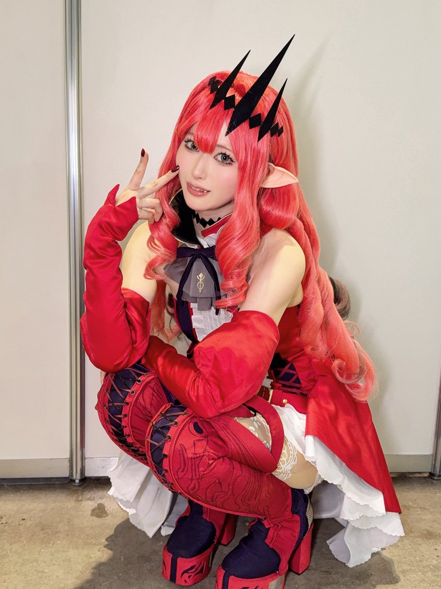 ふつれ tweet media