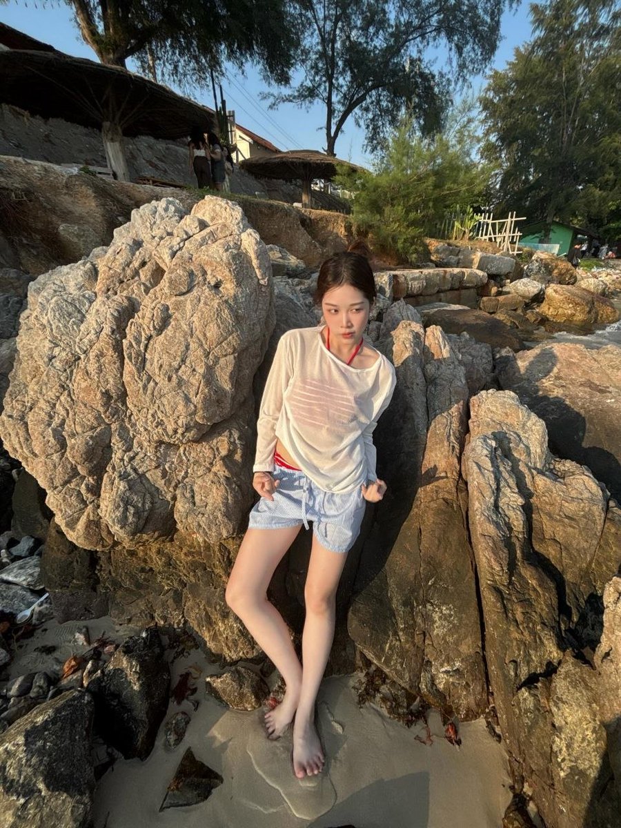 ปุกปุย Eroi Fetish (slow) tweet media