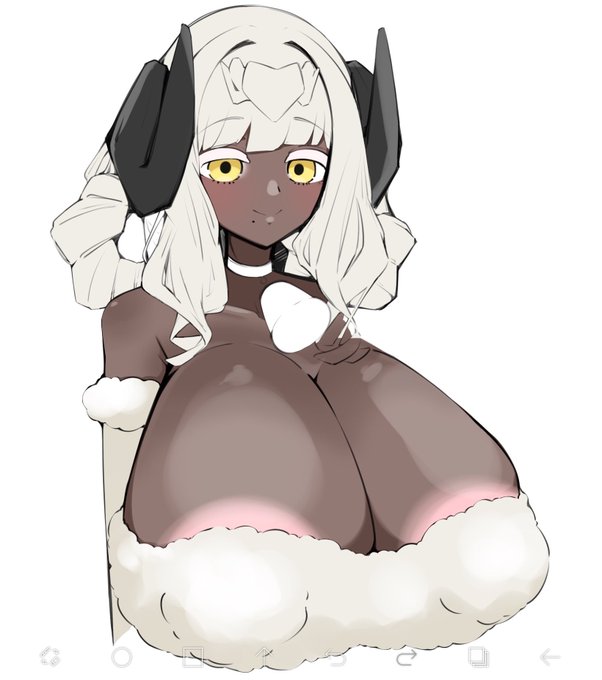 無敵の人だからWIPも貼っちゃう 