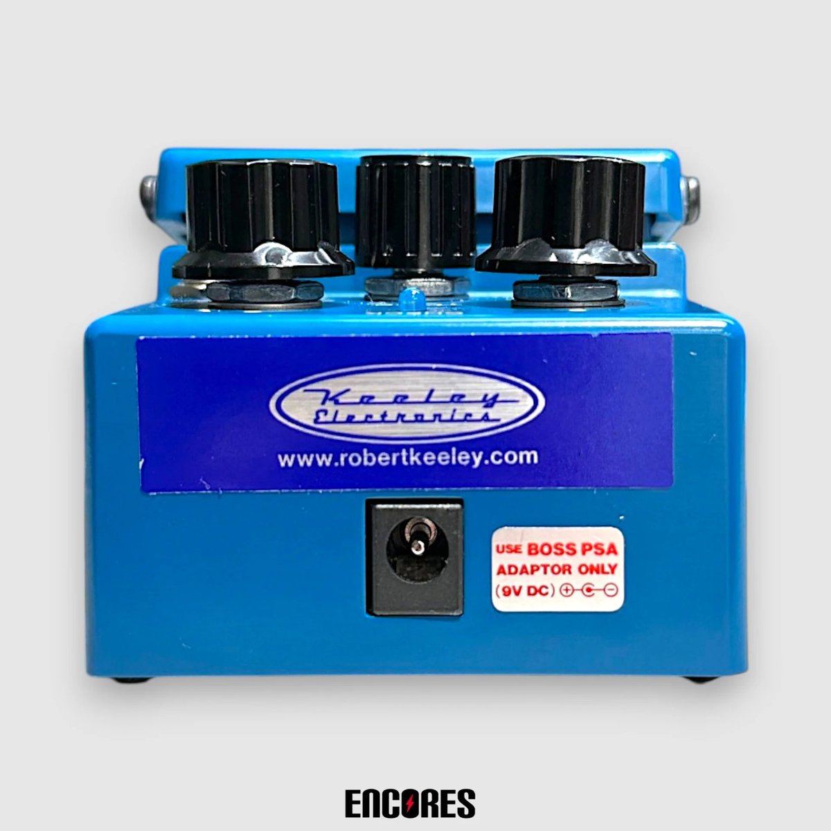 アンコールズ|ギター・エフェクター買取専門店 tweet media