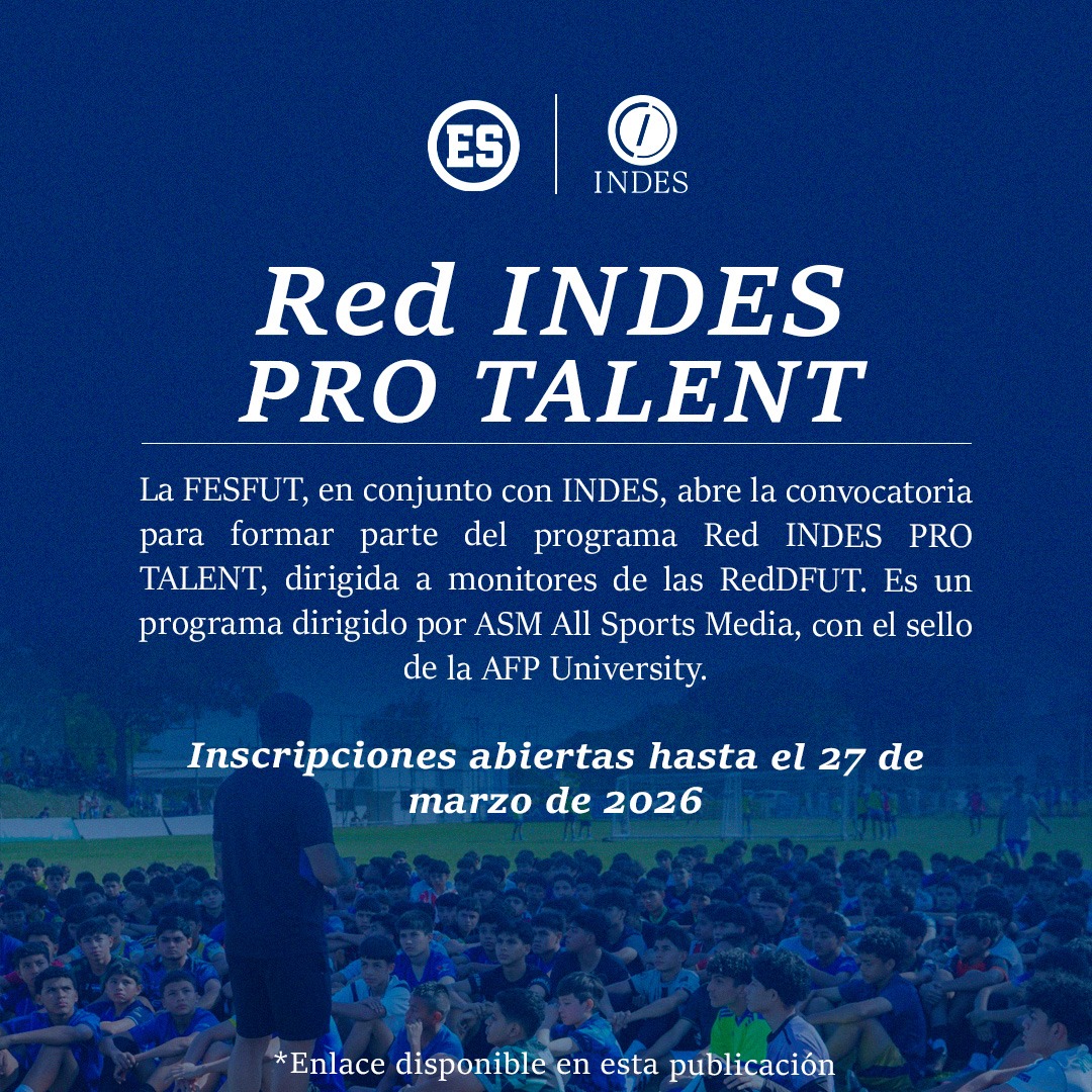 La Selecta tweet media