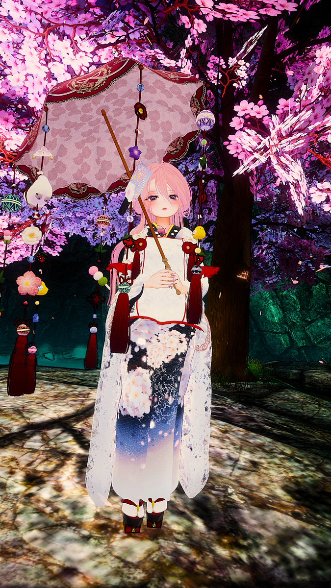 minku-VRC tweet media