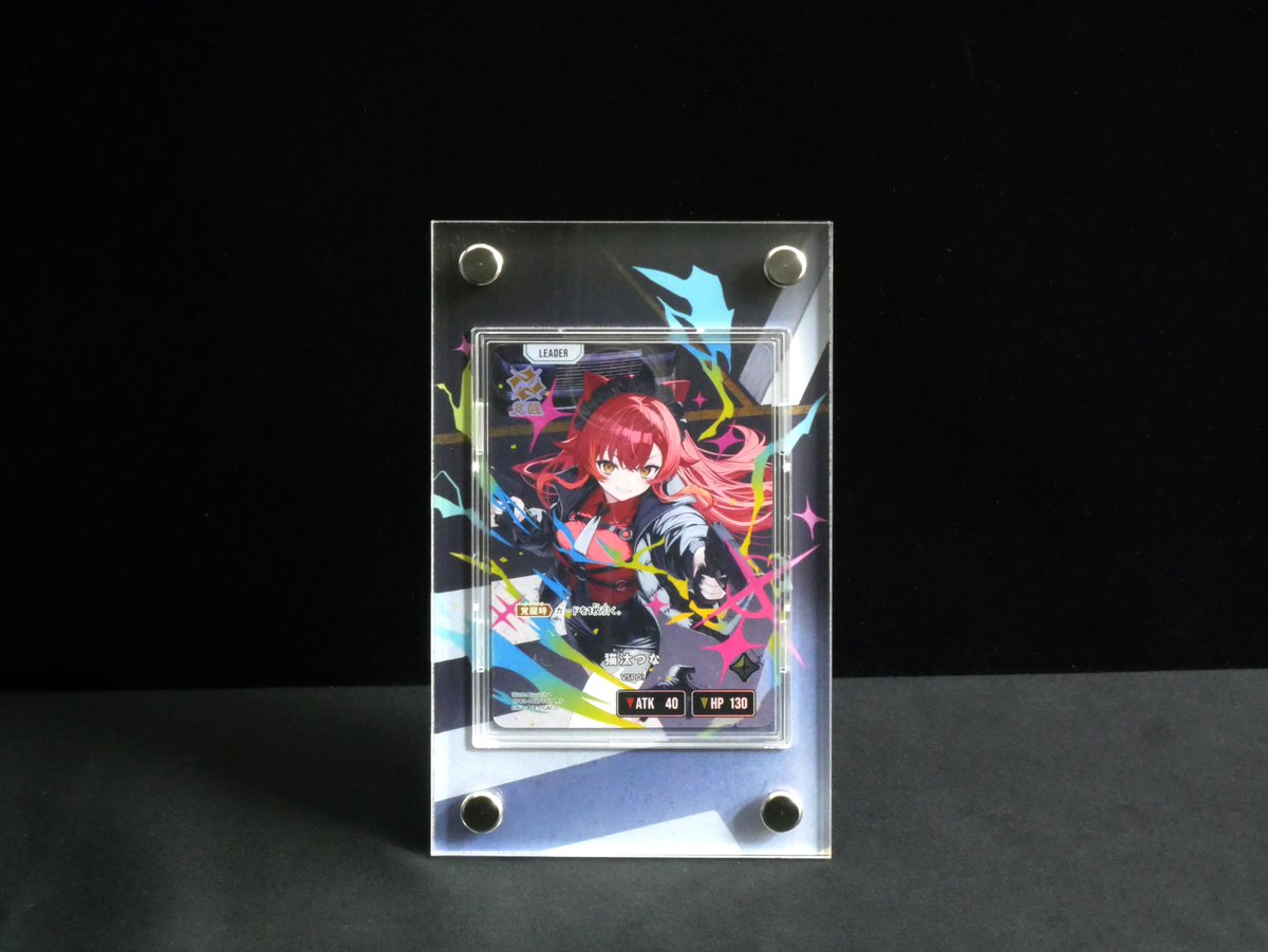 C2FACTORY@TCGサプライ製作屋 tweet media