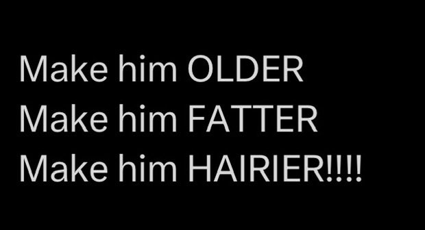 รק๏๏кเes/ The Idol’s Husband tweet media