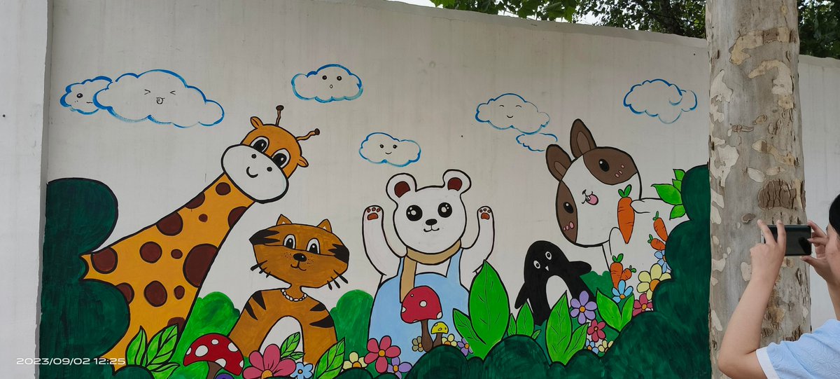 malin renate tweet media