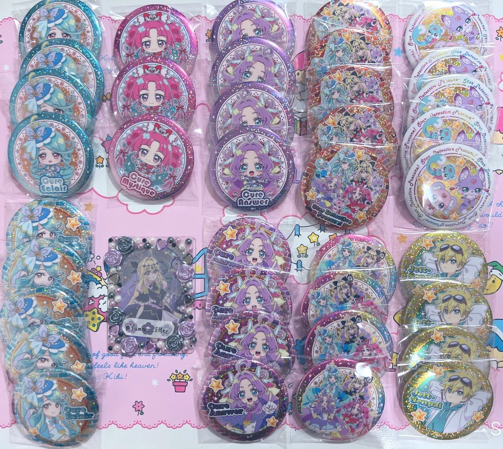 夢乃❥取引垢 tweet media