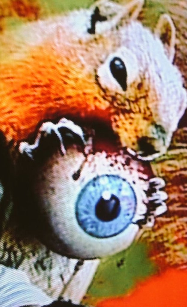 まだら汁 tweet media