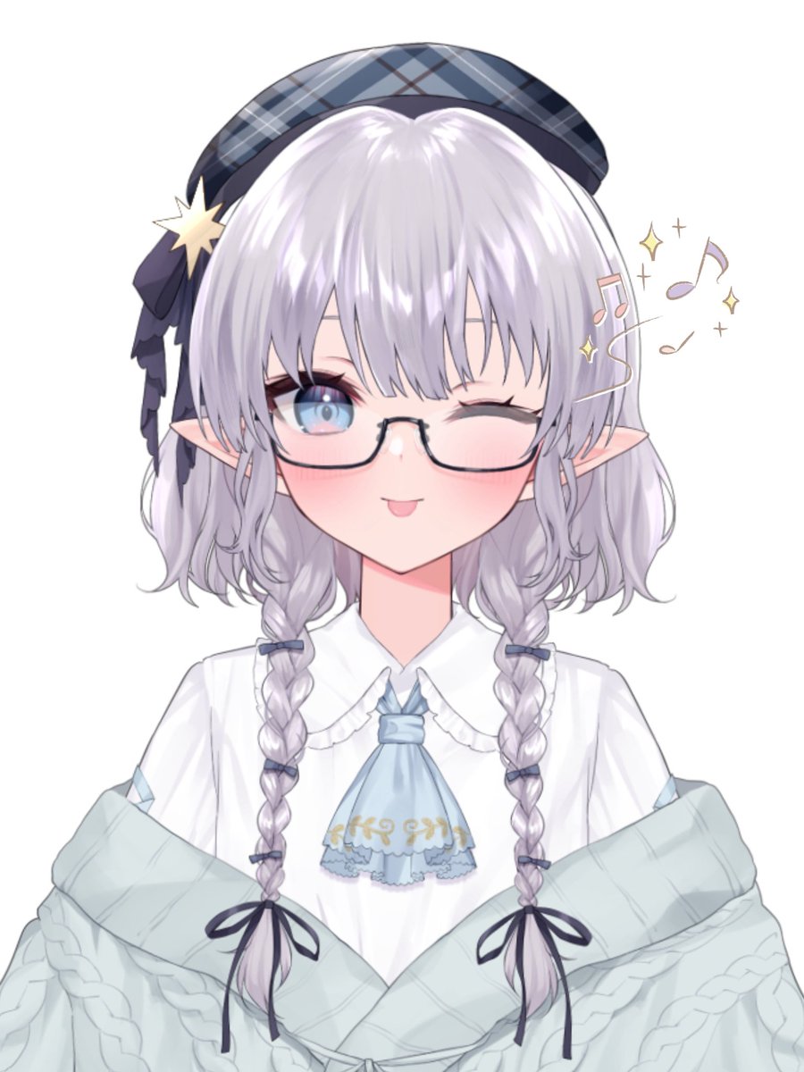 エルセ/ Else🦈💙 tweet media