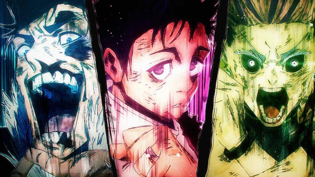 Chrollo“🎴jjk s3 tweet media